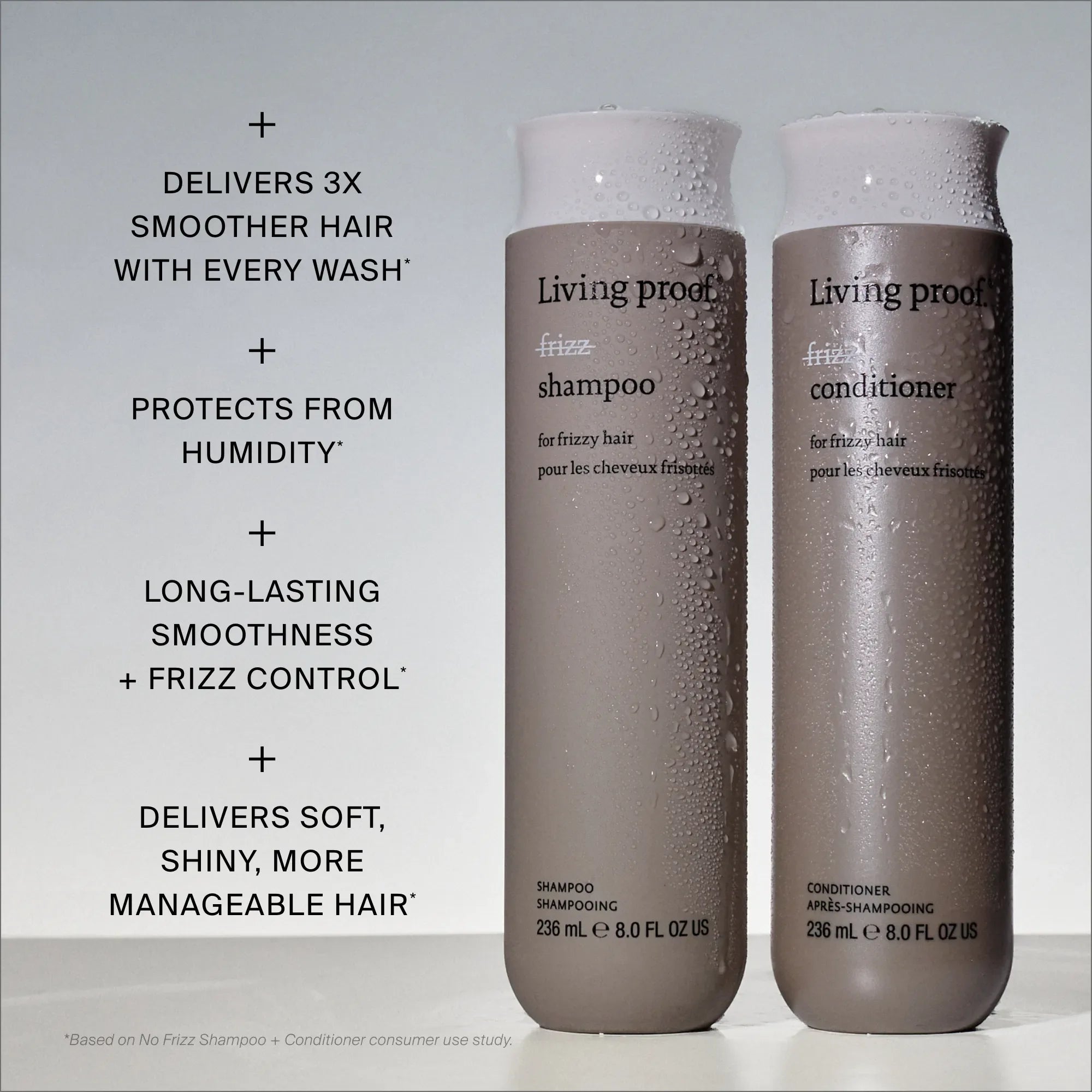 frizz® Wash Duo - Image 3