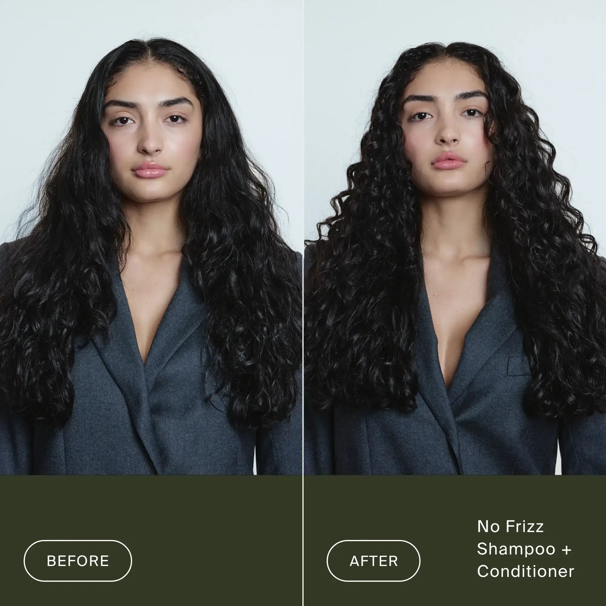 frizz® Wash Duo - Image 5