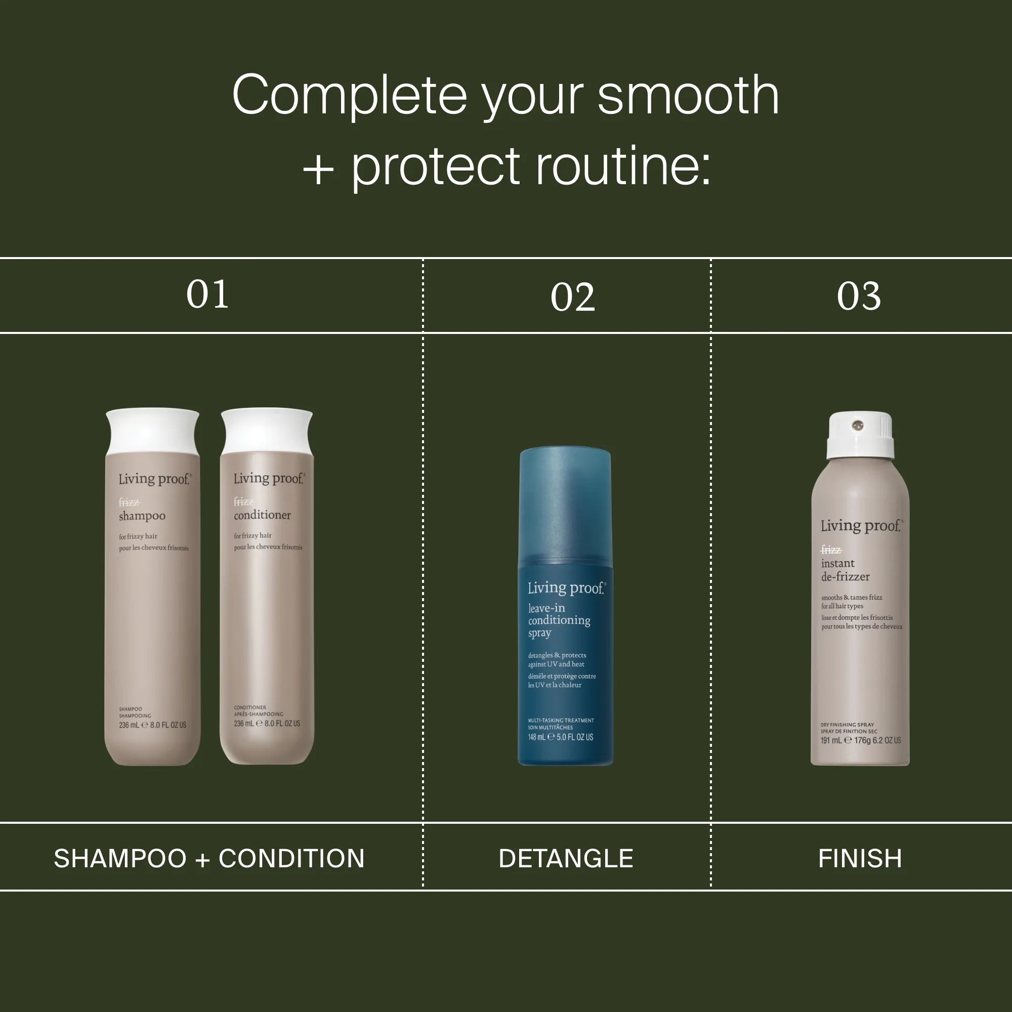 frizz® Wash Duo - Image 7