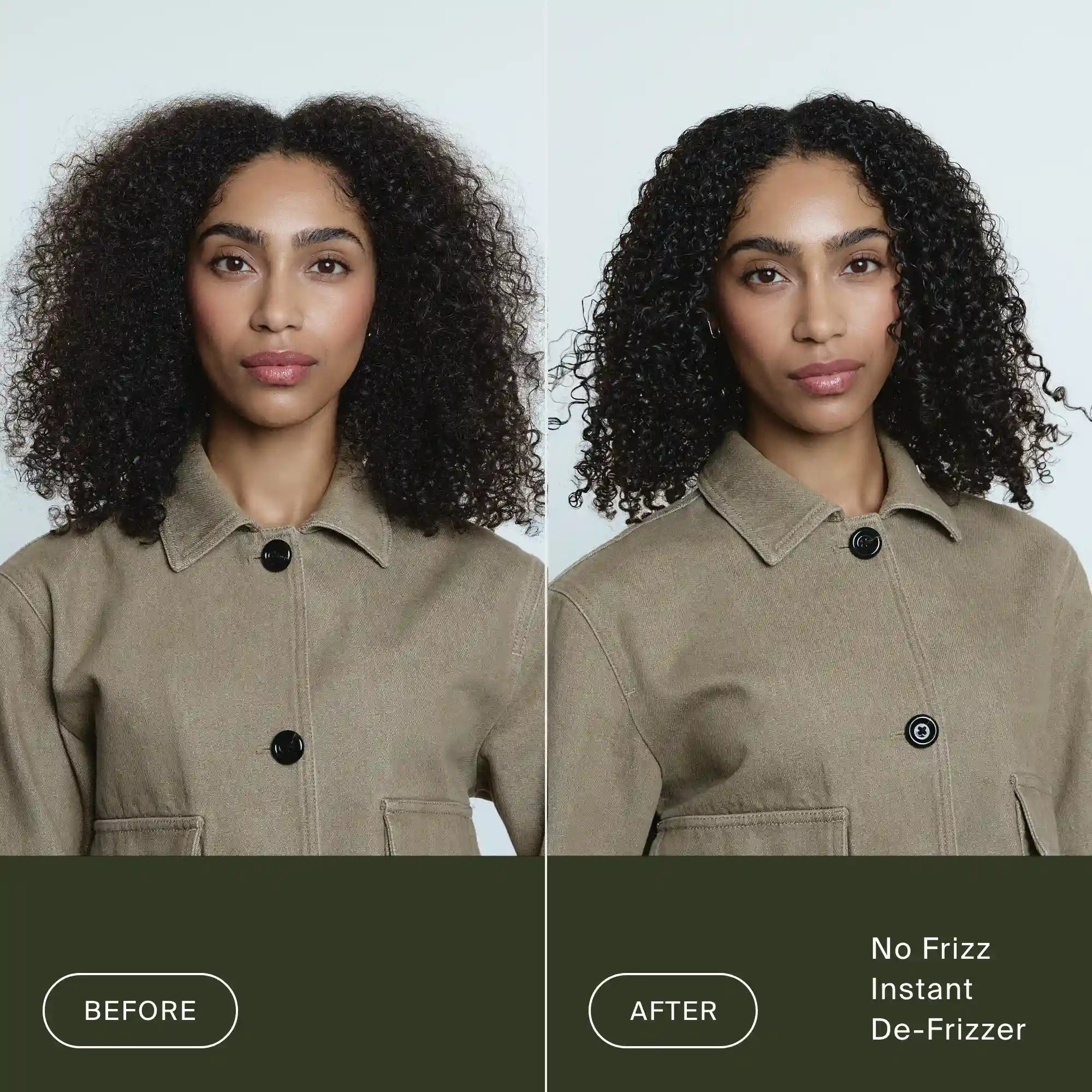 frizz® Instant De-Frizzer - Image 5