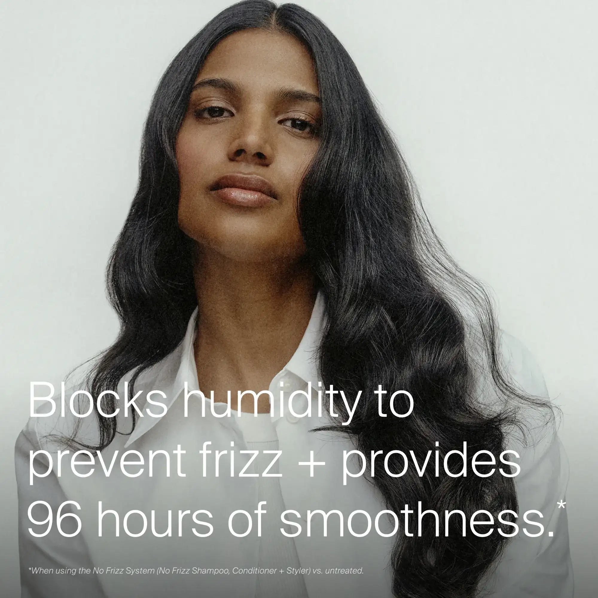frizz® Smooth Styling Cream - Image 2