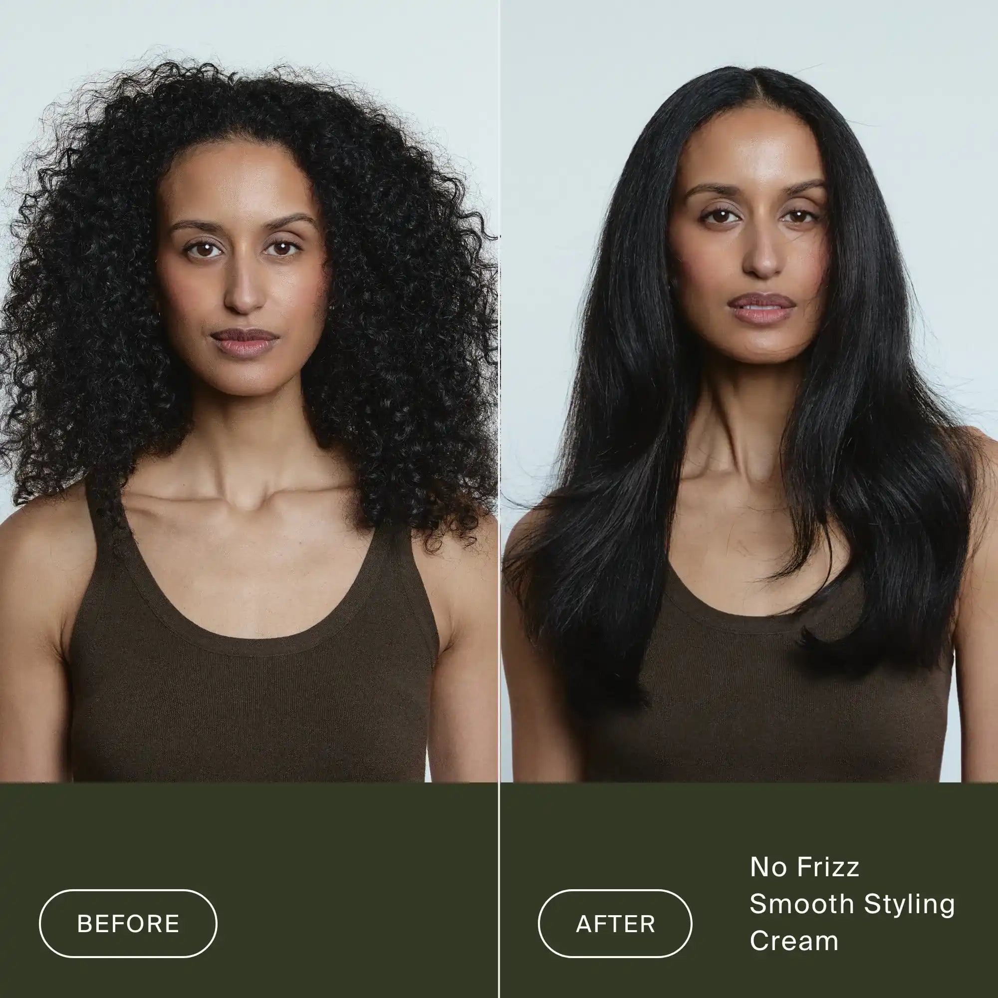 frizz® Smooth Styling Cream - Image 4