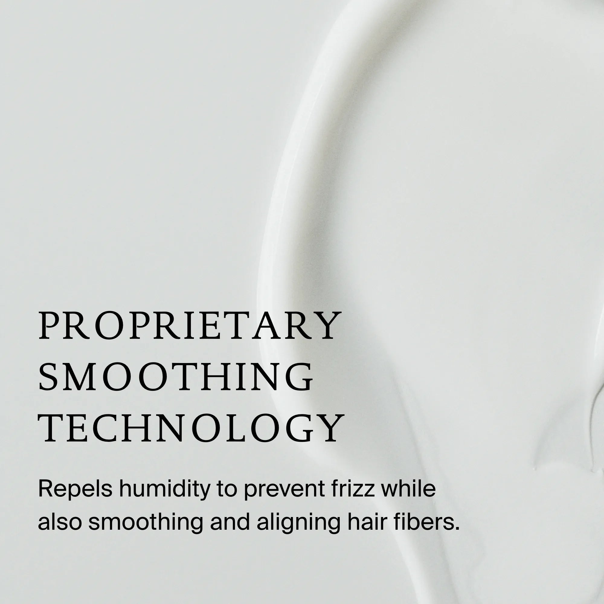 frizz® Smooth Styling Cream - Image 5