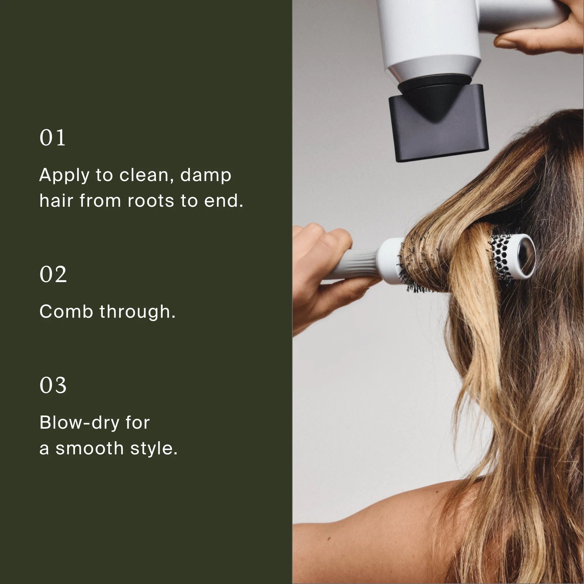 frizz® Smooth Styling Cream - Image 7