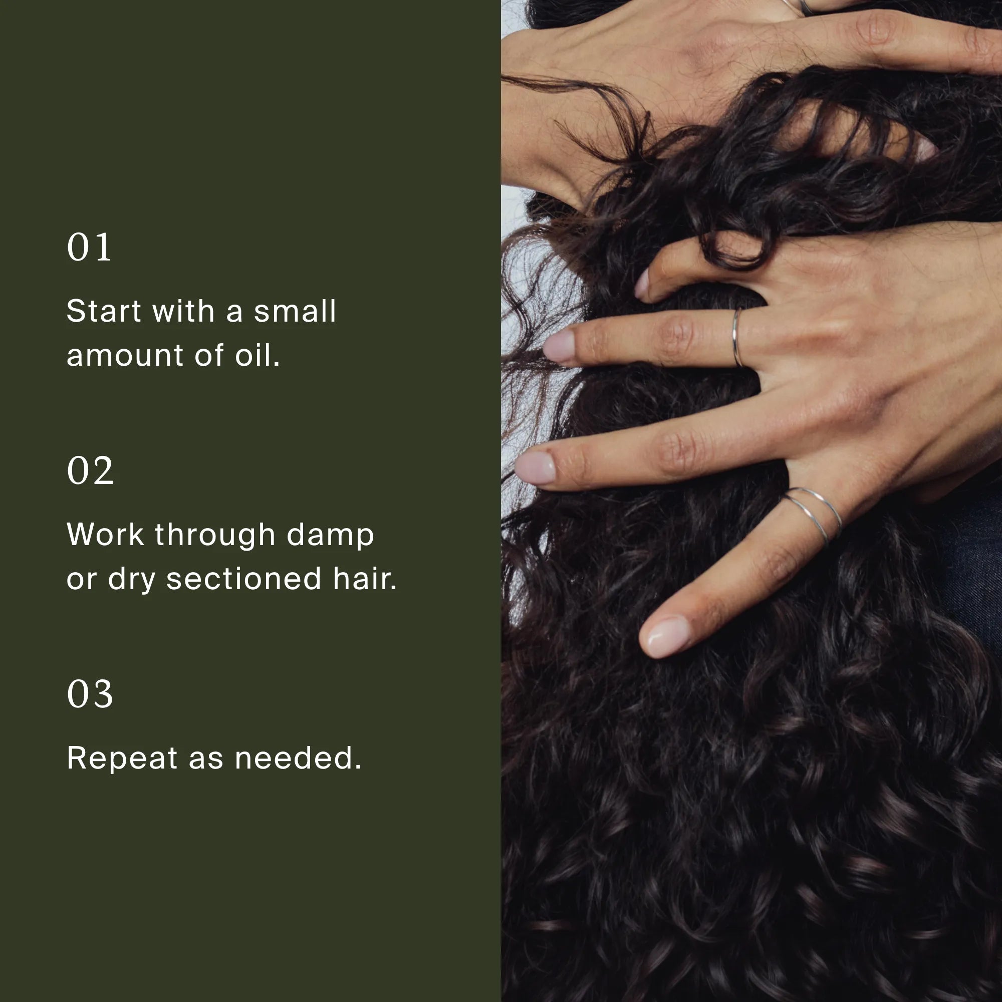 frizz® Vanishing Oil - Image 7