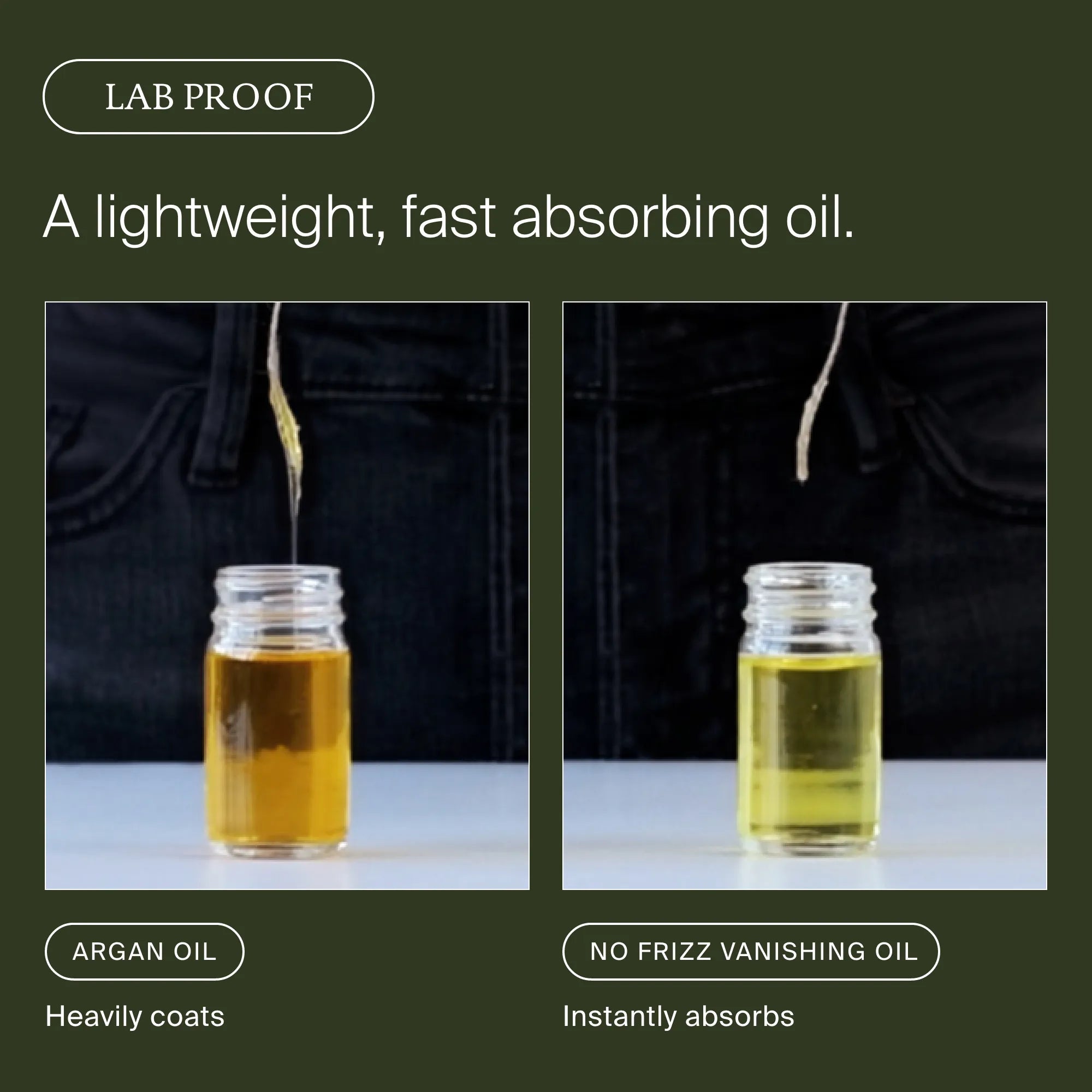 frizz® Vanishing Oil - Image 9