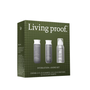 Perfect hair Day™  Hydration + Shine Set