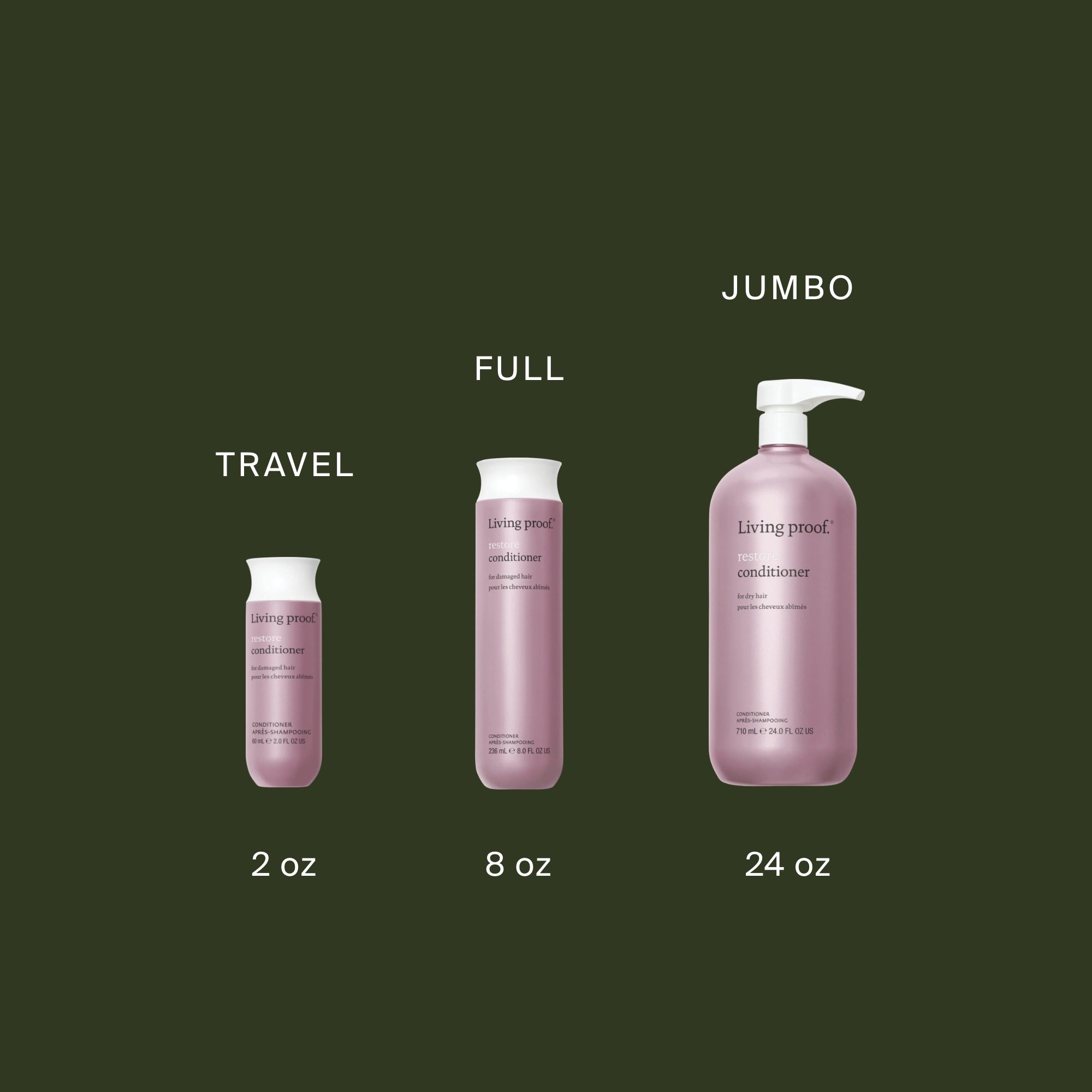 Restore Conditioner - Image 11