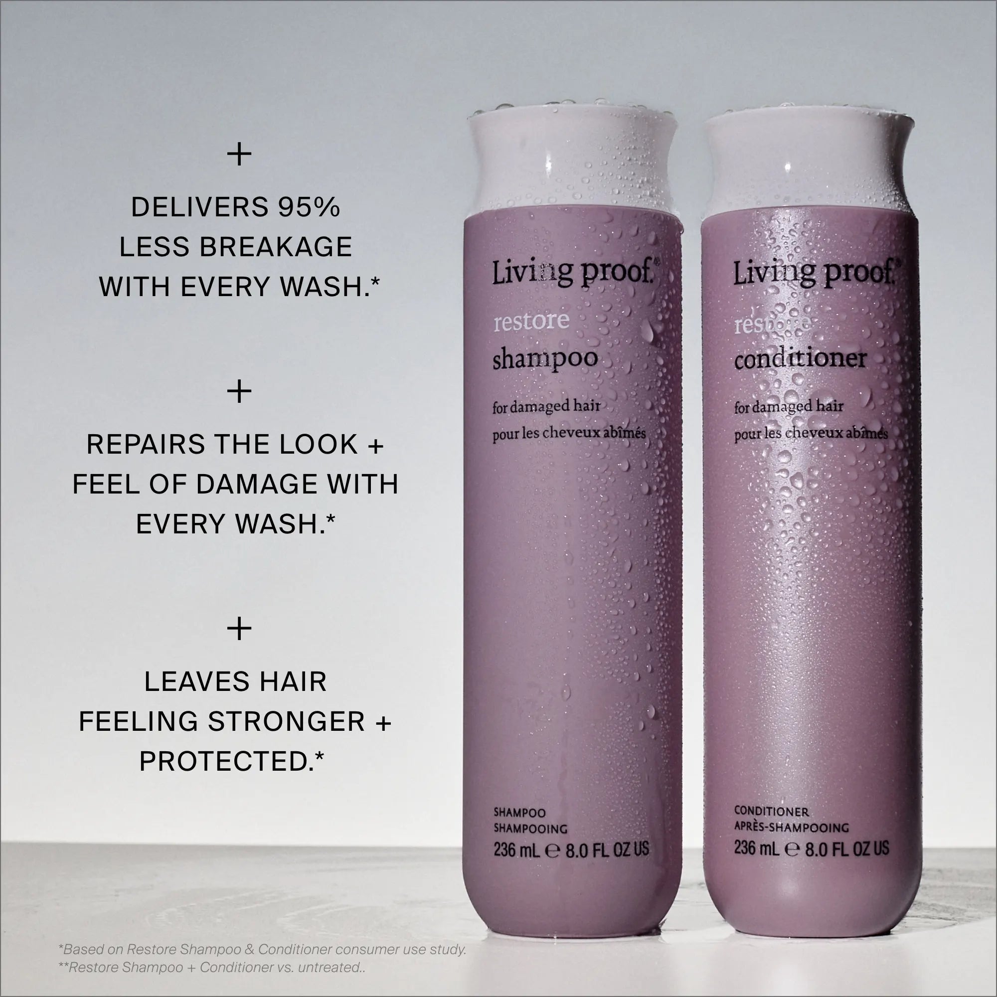 Restore Wash Duo - Image 3