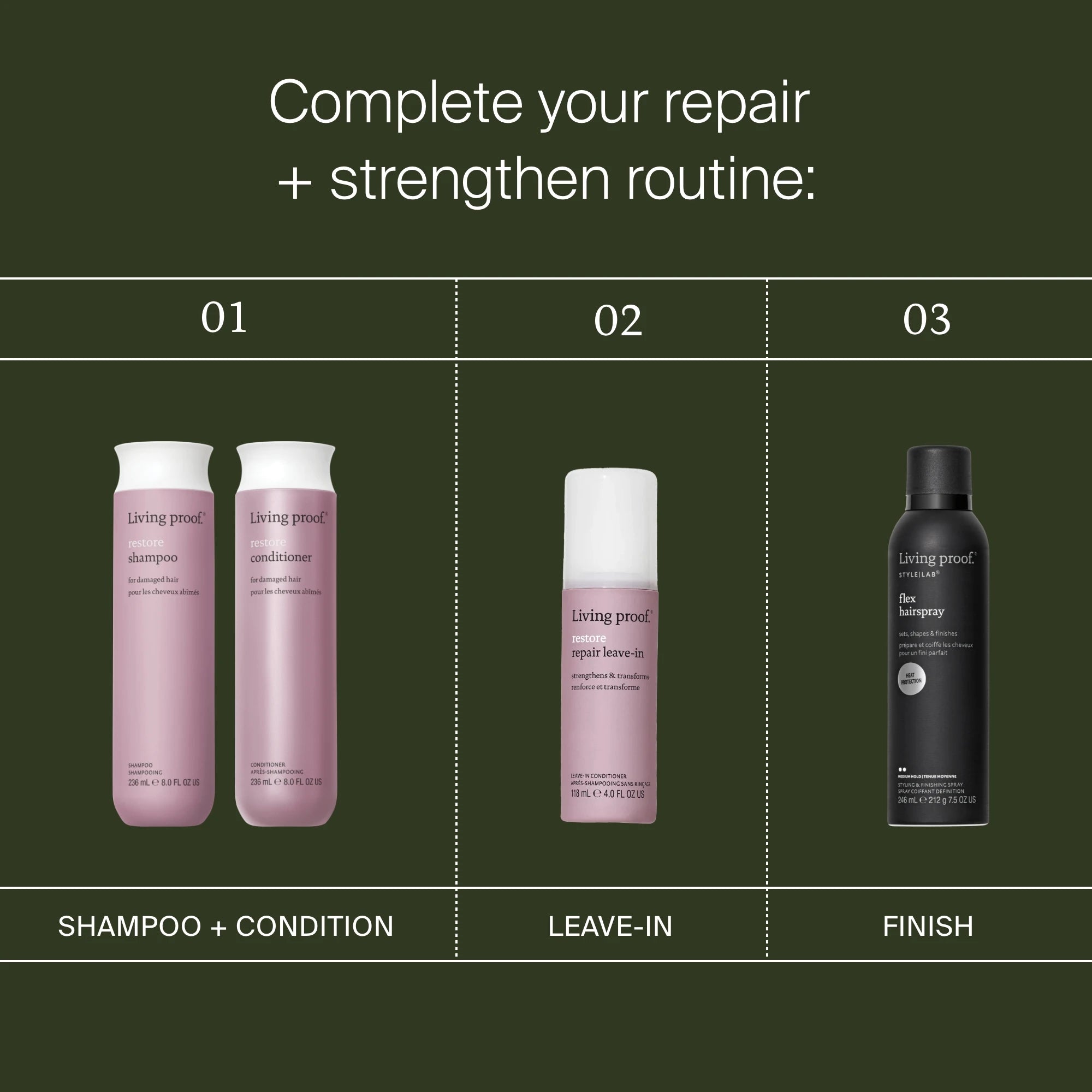 Restore Wash Duo - Image 9
