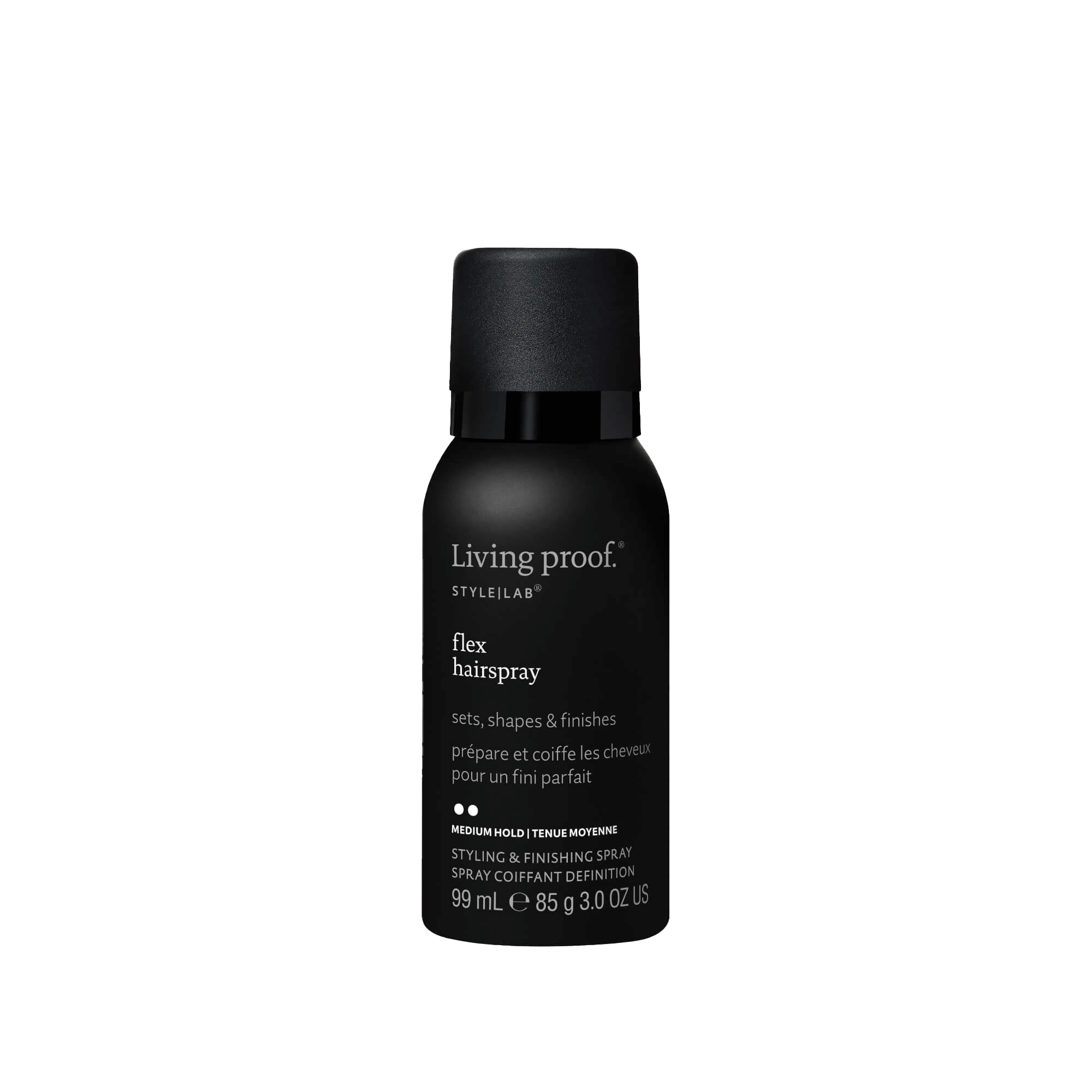 Style Lab® Flex Hairspray - Image 10